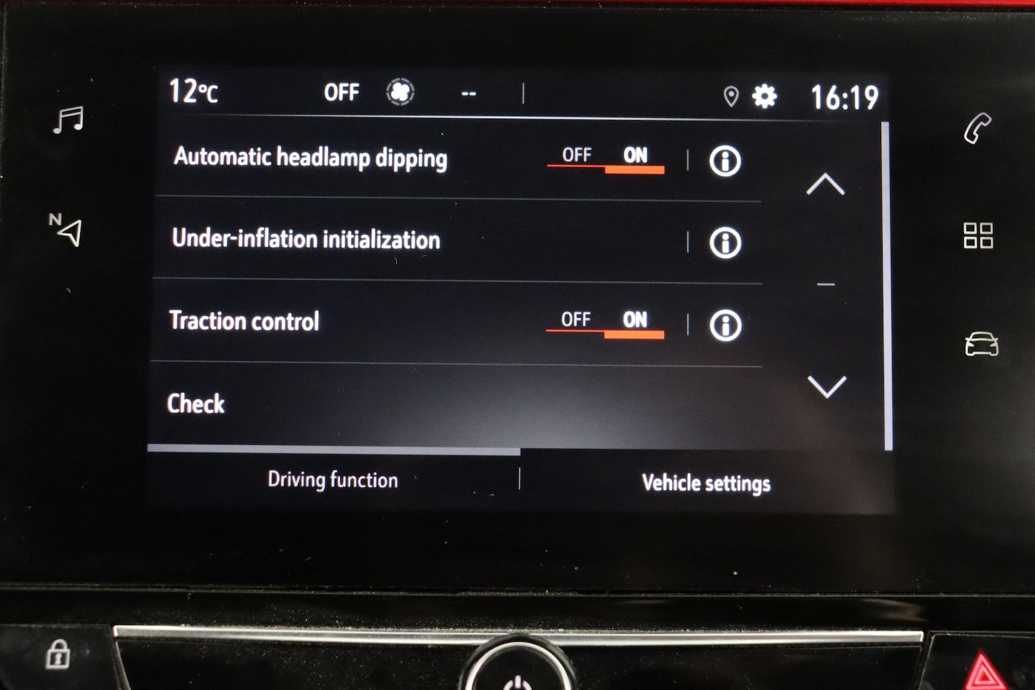 Used Vauxhall Corsa 2021 for sale - 76457225: Photo 27