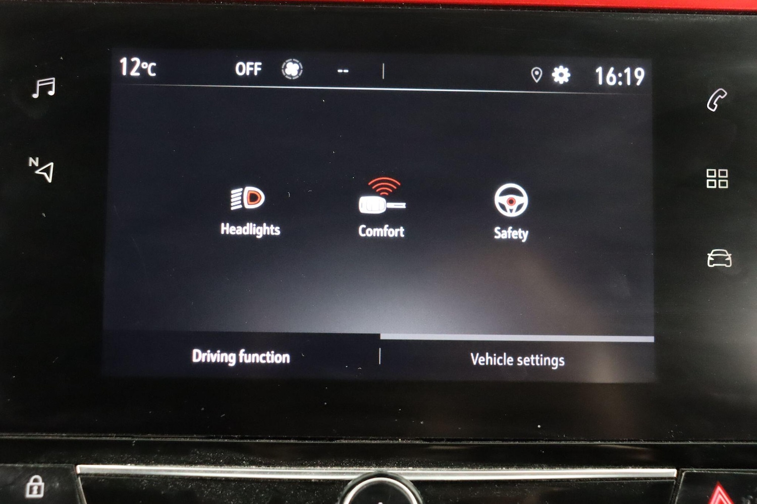 Used Vauxhall Corsa 2021 for sale - 76457225: Photo 28