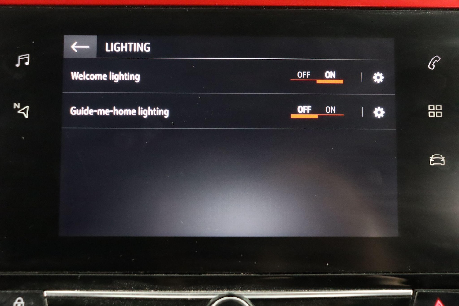 Used Vauxhall Corsa 2021 for sale - 76457225: Photo 29