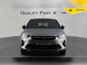 Used Vauxhall Corsa 2021 for sale - 76457225: Photo