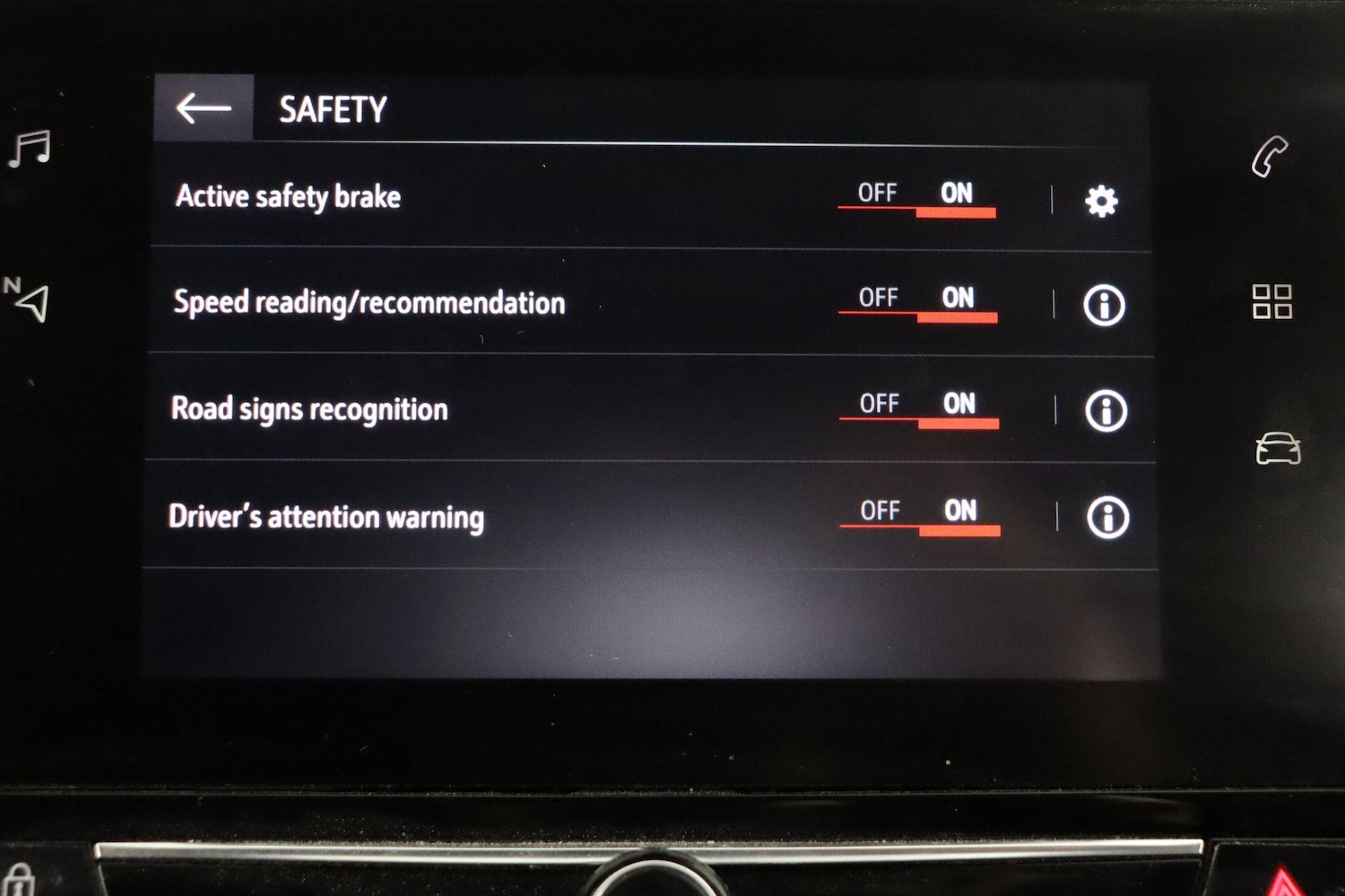 Used Vauxhall Corsa 2021 for sale - 76457225: Photo 31