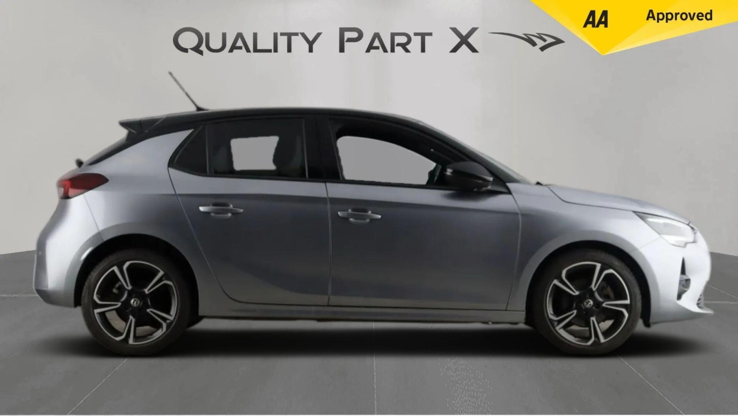 Used Vauxhall Corsa 2021 for sale - 76457225: Photo 8