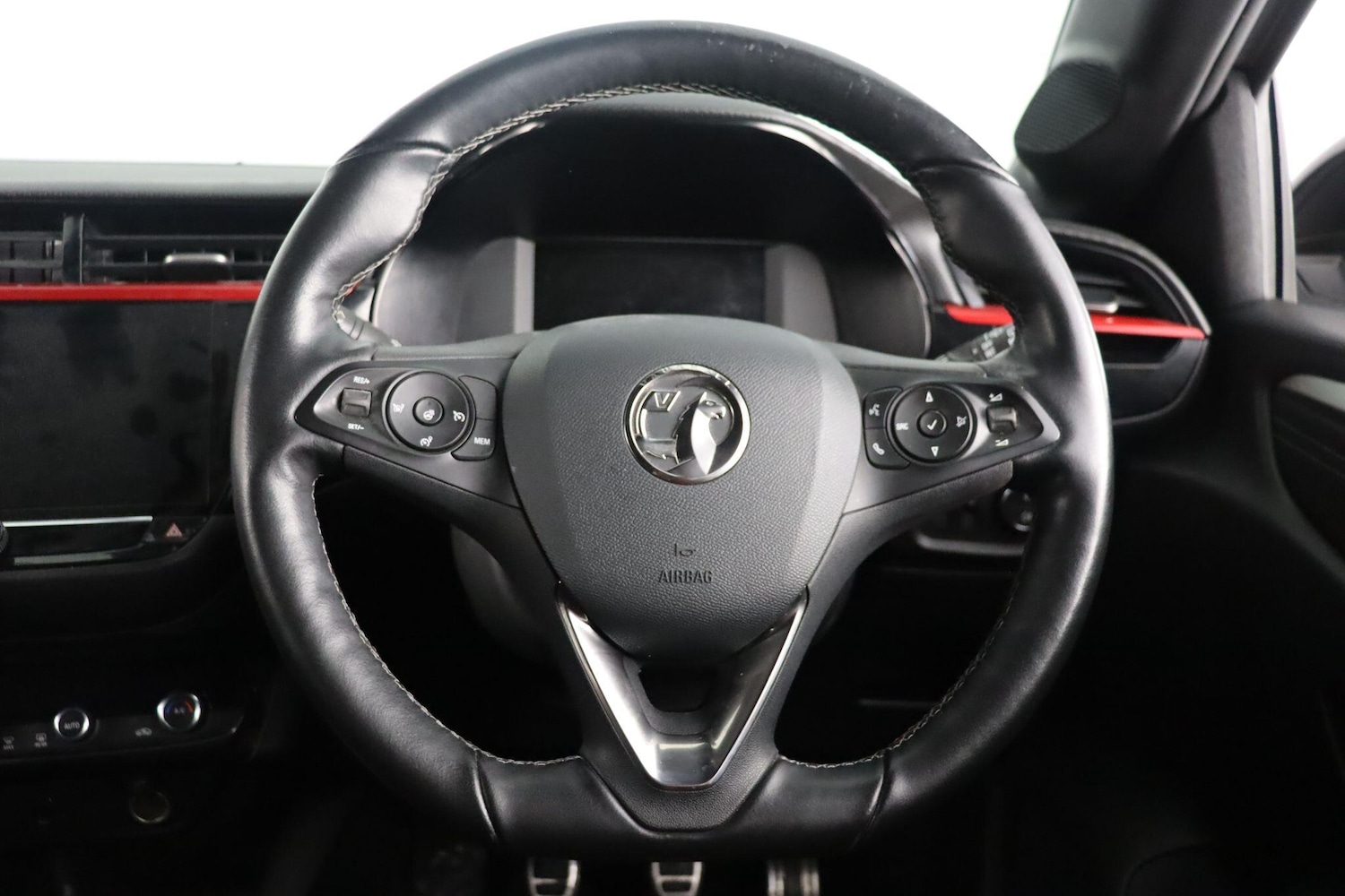 Used Vauxhall Corsa 2021 for sale - 76457225: Photo 9