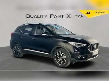Used MG MG ZS 2024 for sale - 75905713: Photo