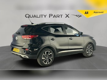 Used MG MG ZS 2024 for sale - 75905713: Photo