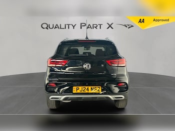 Used MG MG ZS 2024 for sale - 75905713: Photo