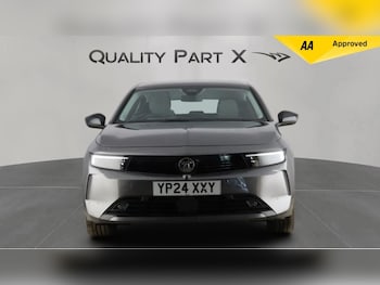 Used Vauxhall Astra 2024 for sale - 77852862: Photo