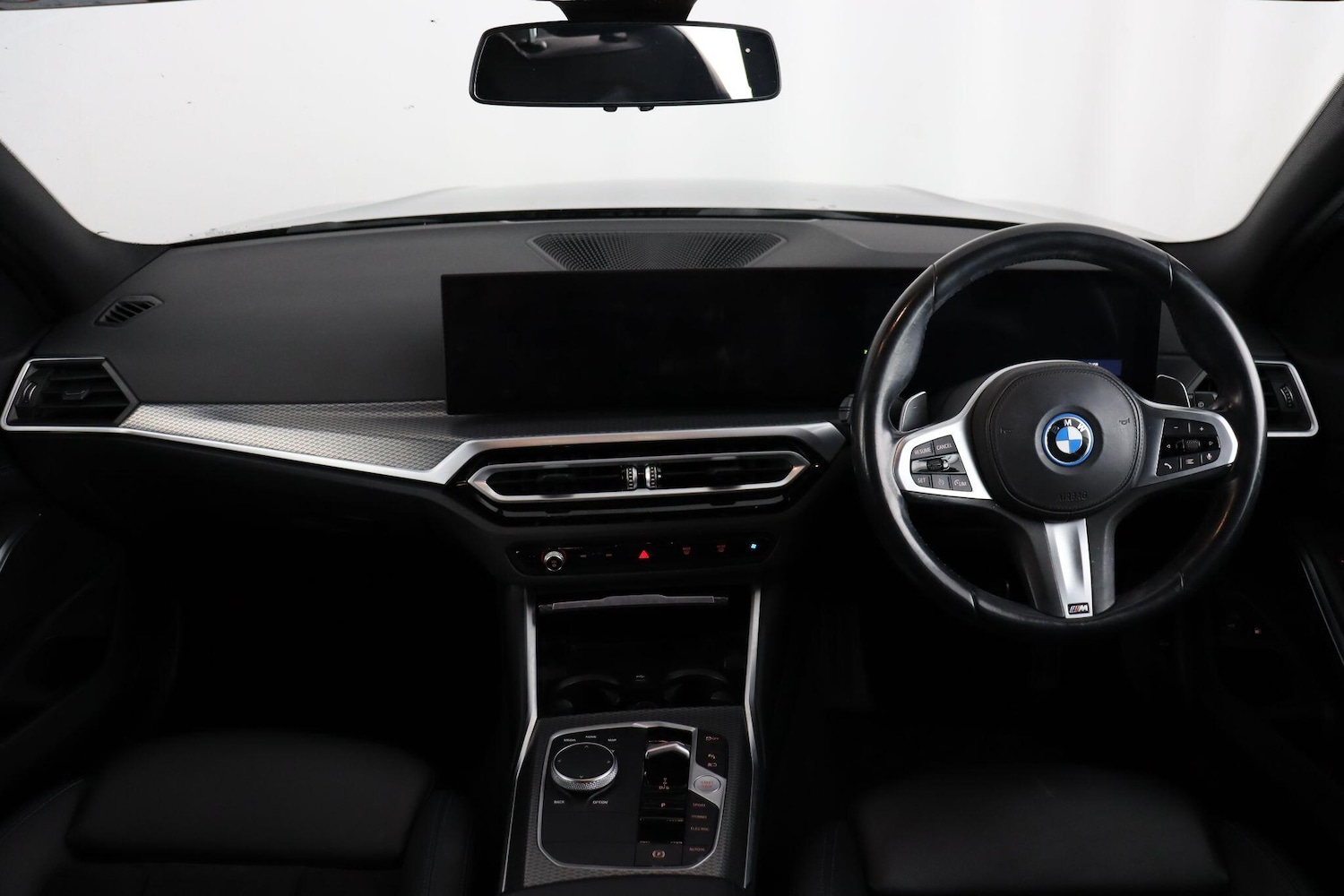 Used BMW 3 Series 2022 for sale - 77109762: Photo 10