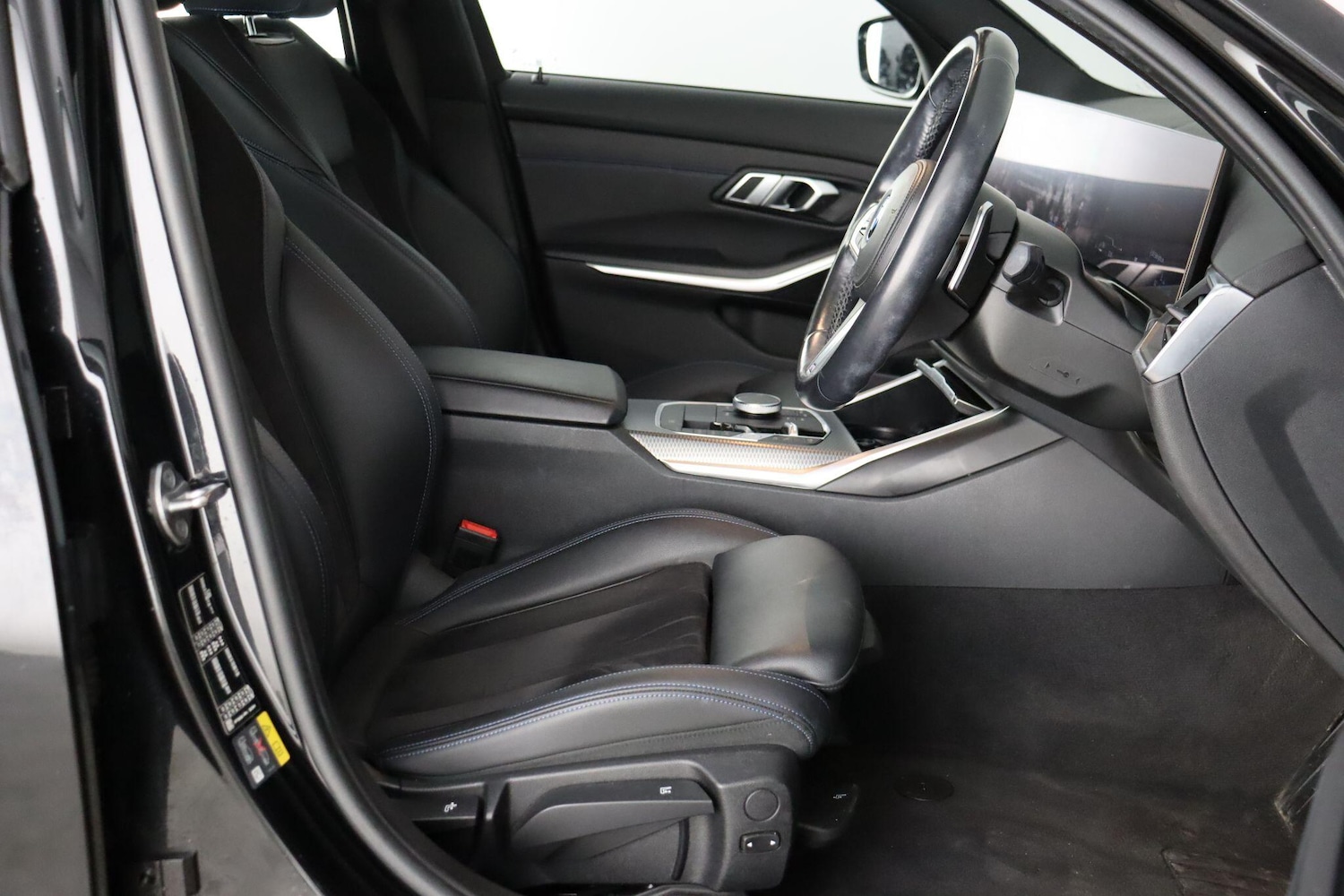 Used BMW 3 Series 2022 for sale - 77109762: Photo 13