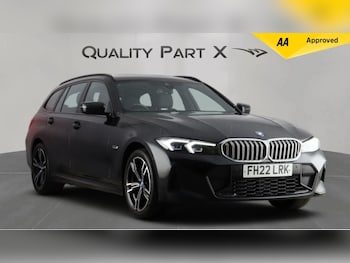 BMW 3 Series feature image
