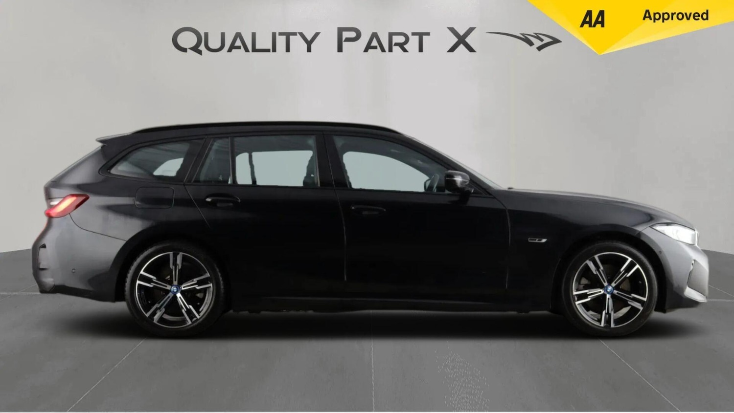 Used BMW 3 Series 2022 for sale - 77109762: Photo 2