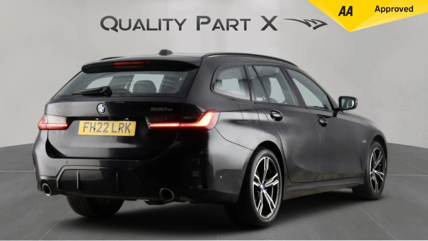 Used BMW 3 Series 2022 for sale - 77109762: Photo 3