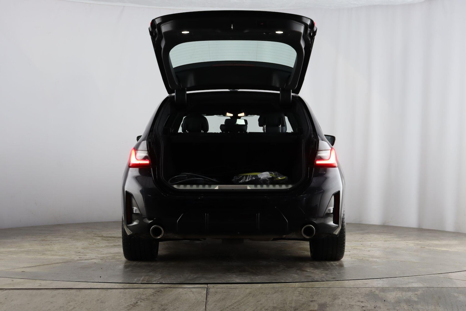 Used BMW 3 Series 2022 for sale - 77109762: Photo 31