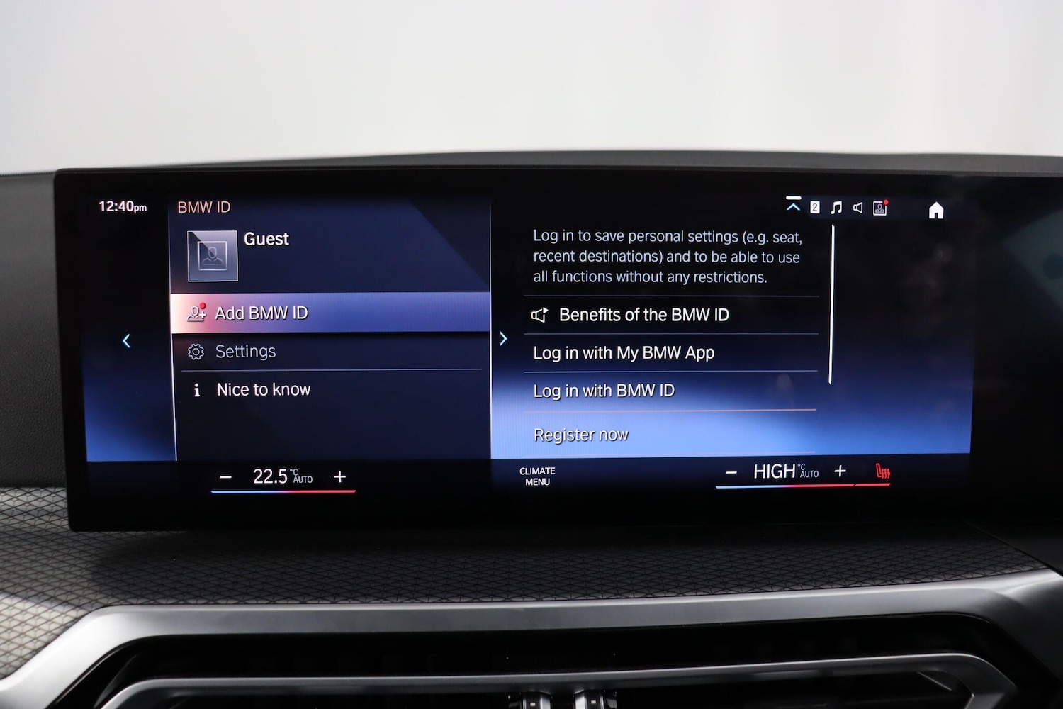 Used BMW 3 Series 2022 for sale - 77109762: Photo 34