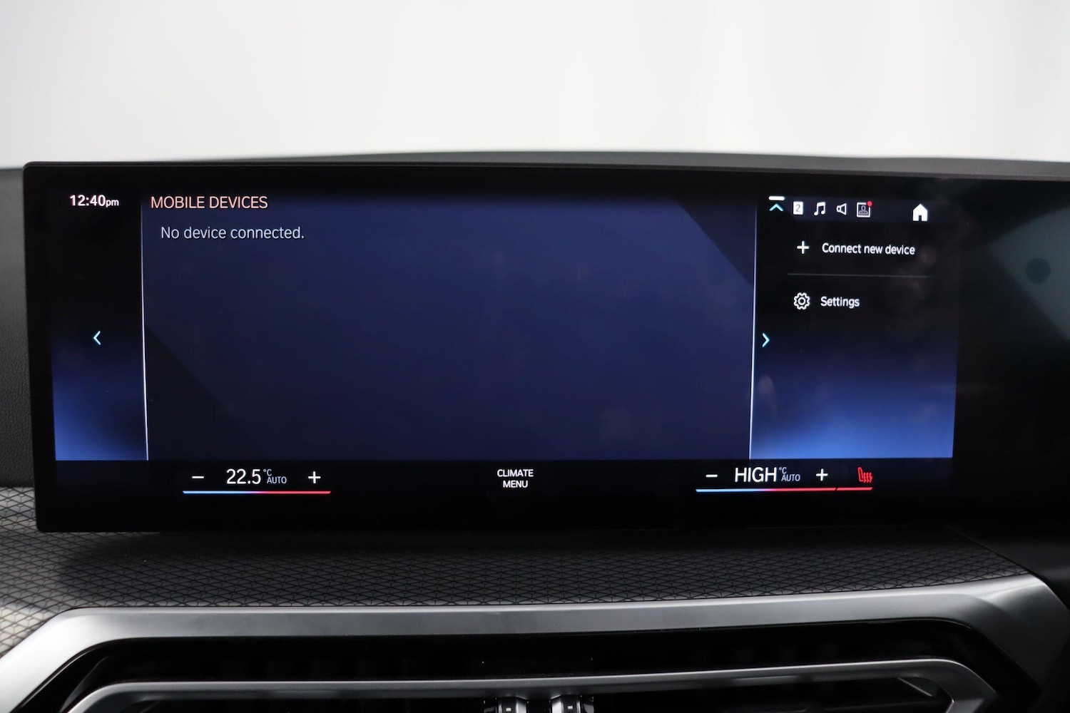 Used BMW 3 Series 2022 for sale - 77109762: Photo 35