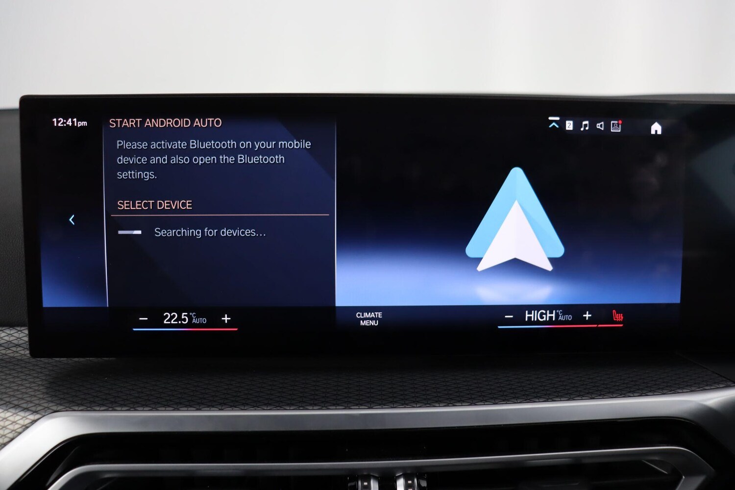 Used BMW 3 Series 2022 for sale - 77109762: Photo 37