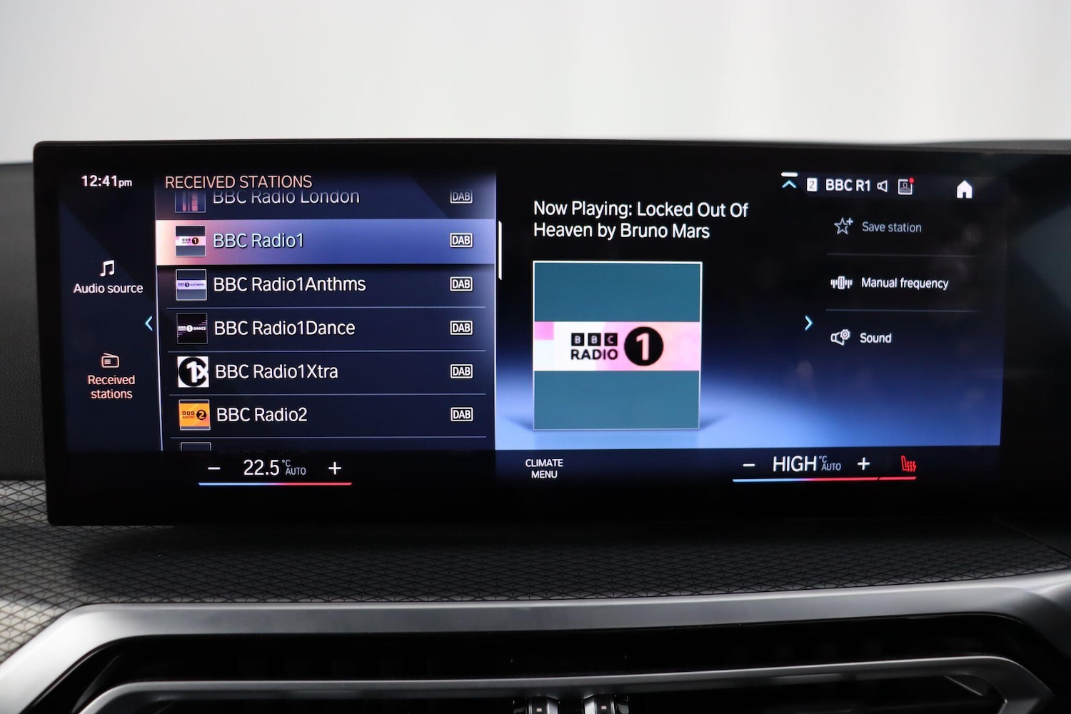 Used BMW 3 Series 2022 for sale - 77109762: Photo 38