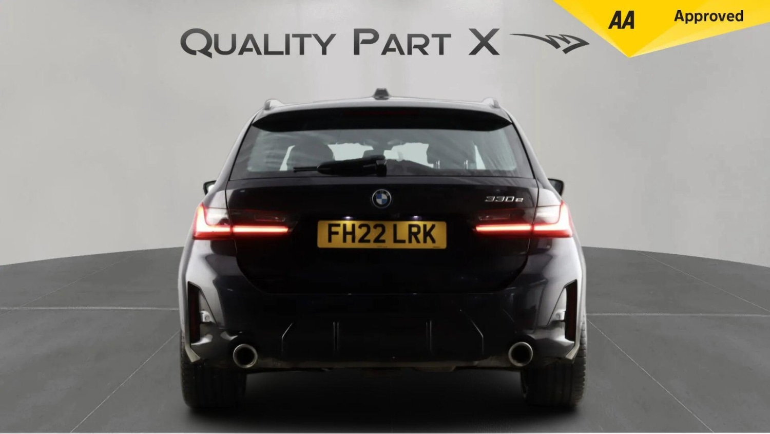 Used BMW 3 Series 2022 for sale - 77109762: Photo 4