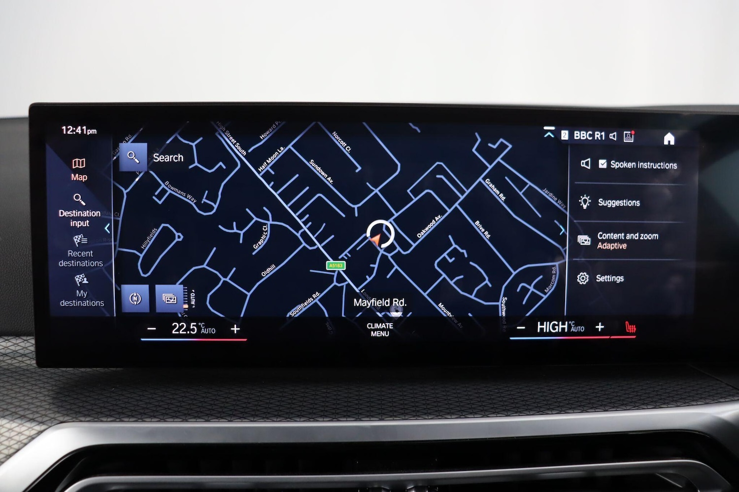 Used BMW 3 Series 2022 for sale - 77109762: Photo 40