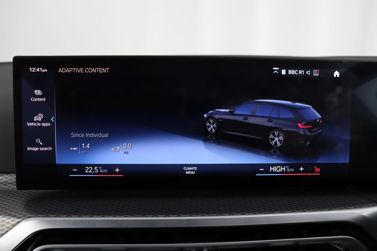 Used BMW 3 Series 2022 for sale - 77109762: Photo 42