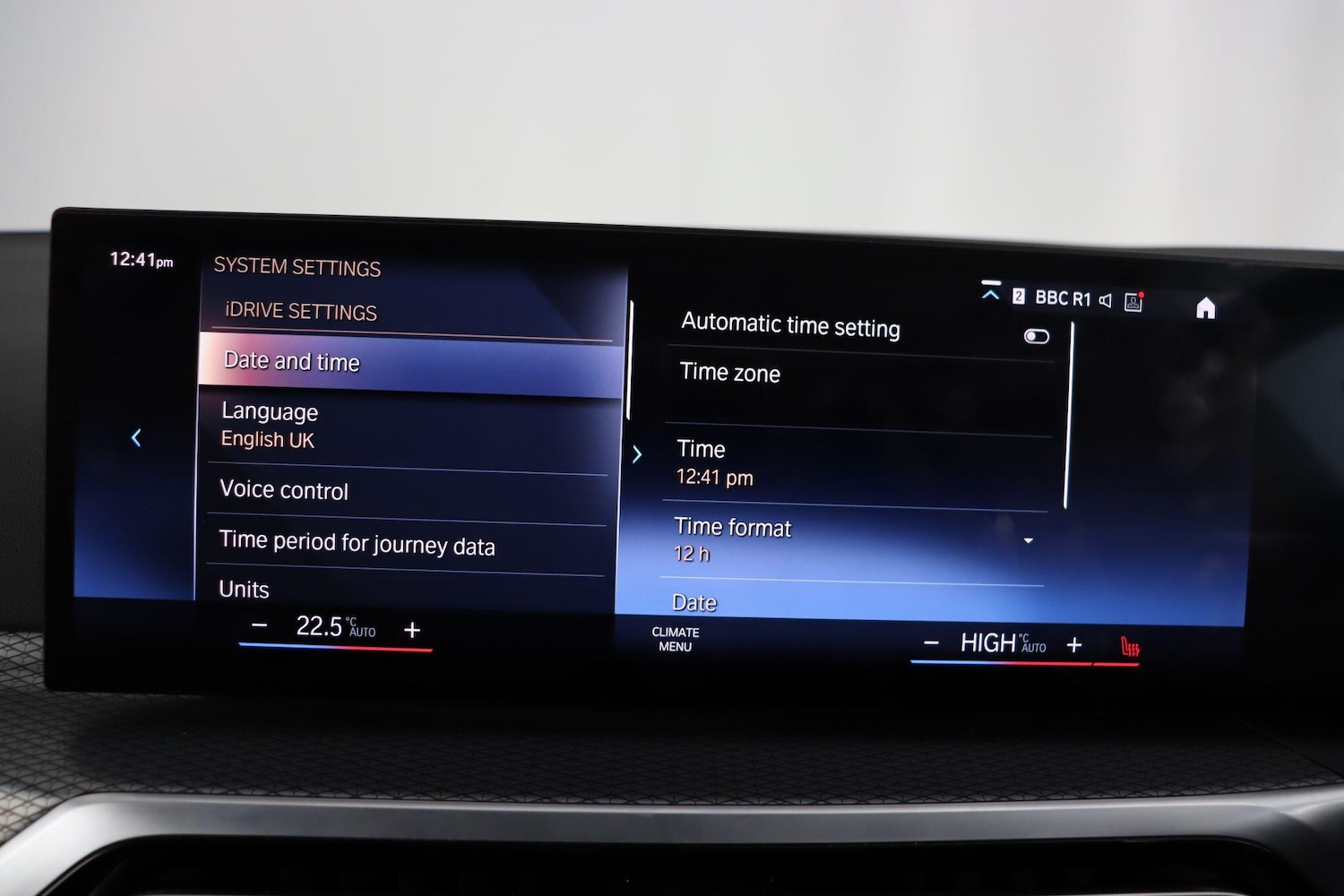 Used BMW 3 Series 2022 for sale - 77109762: Photo 46