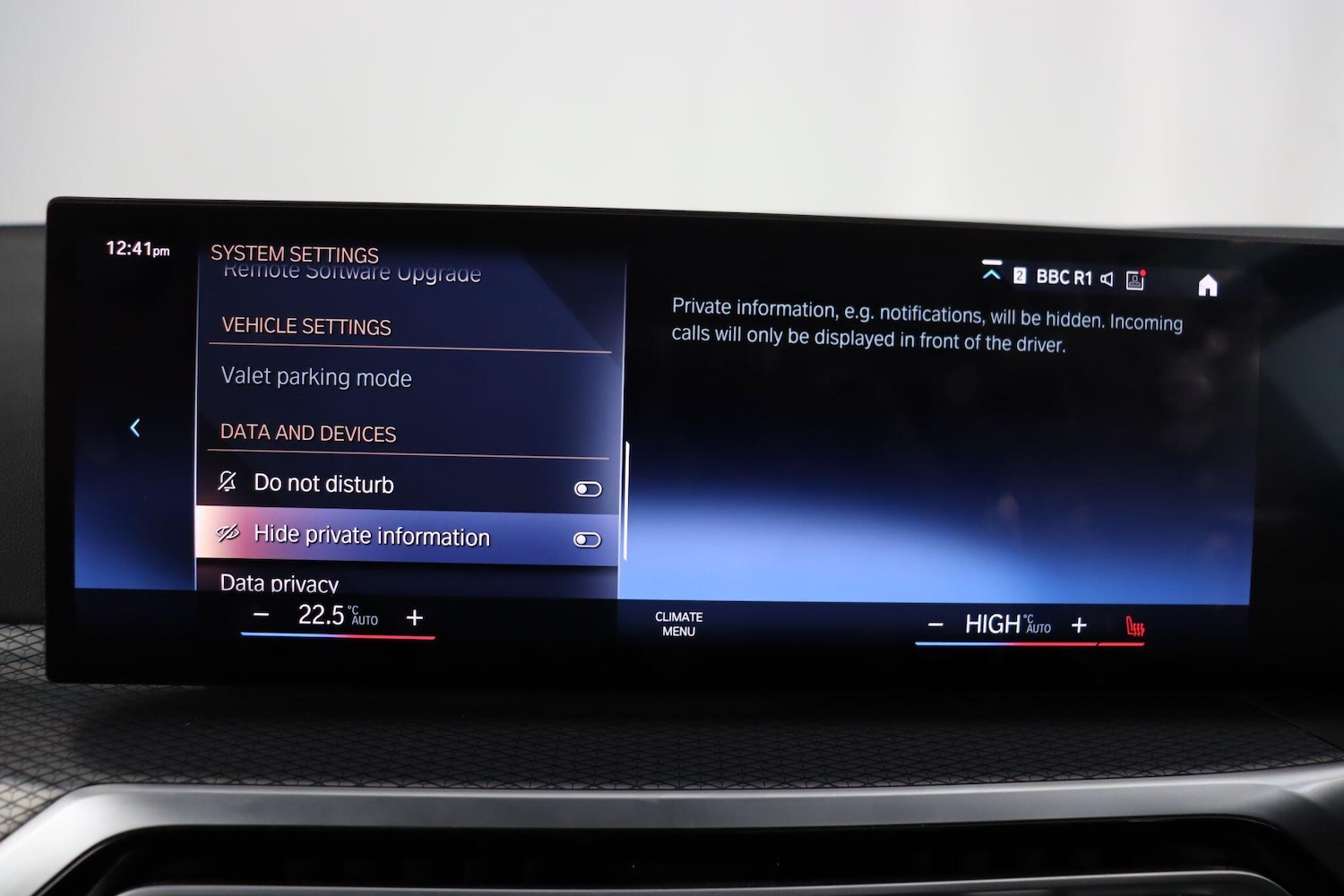 Used BMW 3 Series 2022 for sale - 77109762: Photo 47