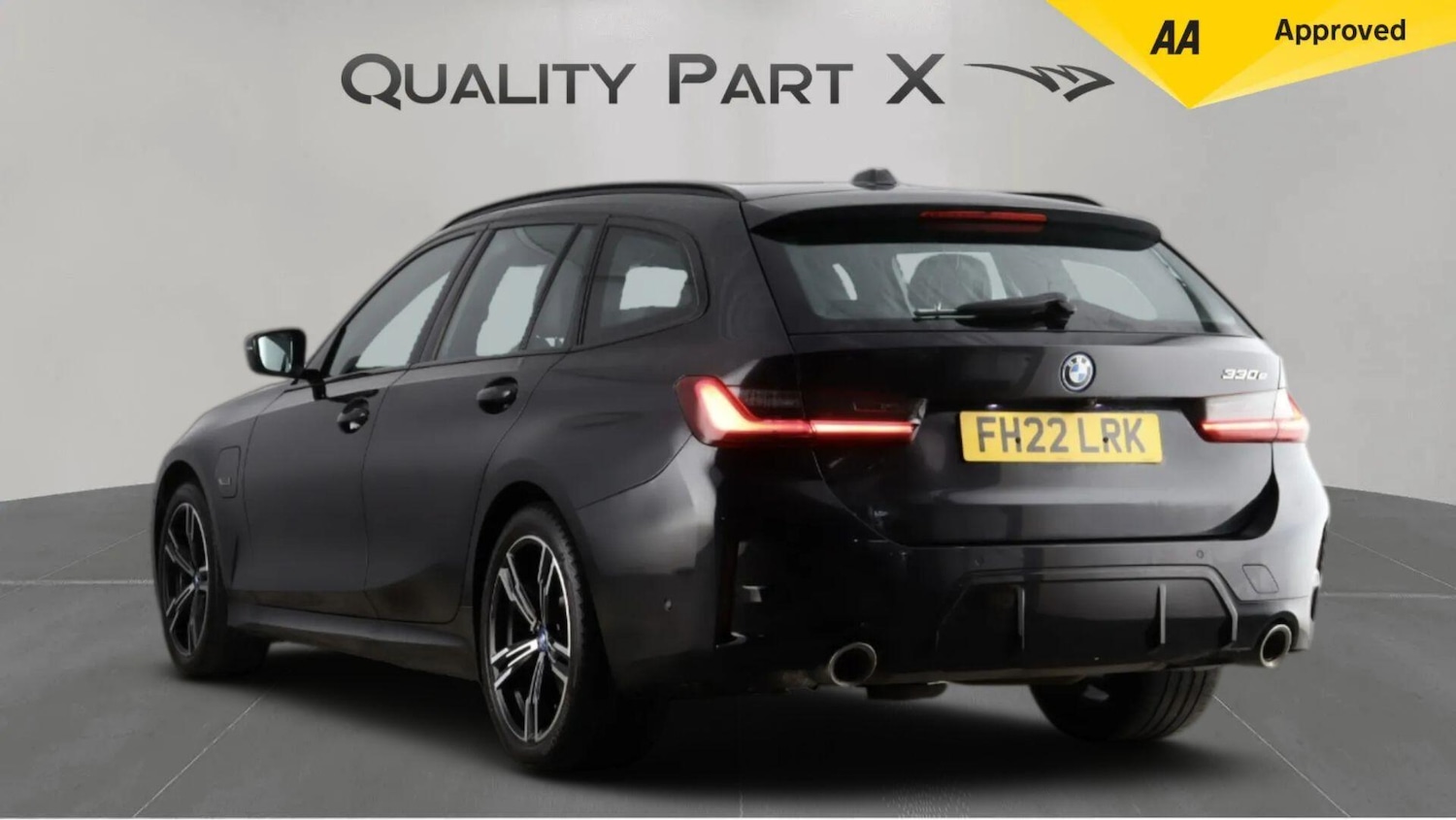 Used BMW 3 Series 2022 for sale - 77109762: Photo 5