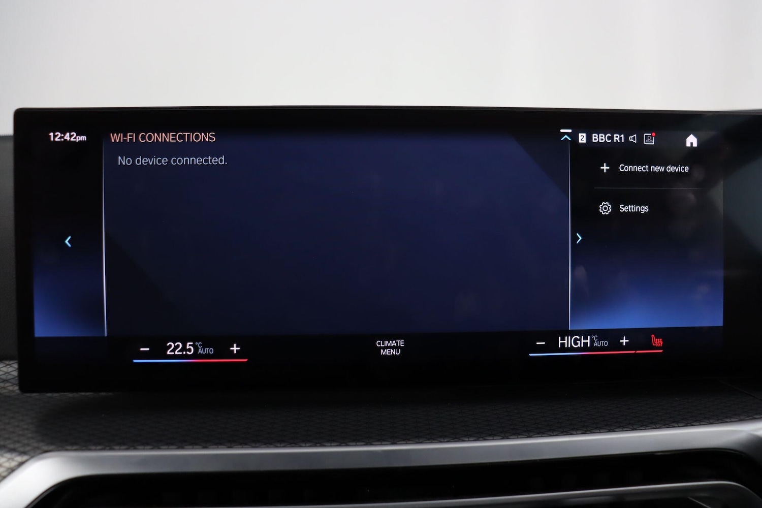 Used BMW 3 Series 2022 for sale - 77109762: Photo 50