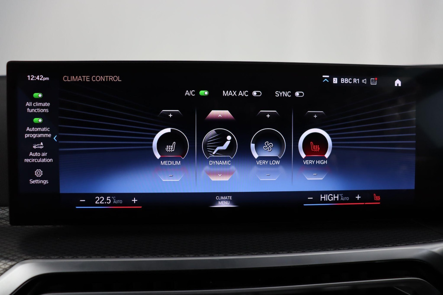 Used BMW 3 Series 2022 for sale - 77109762: Photo 52