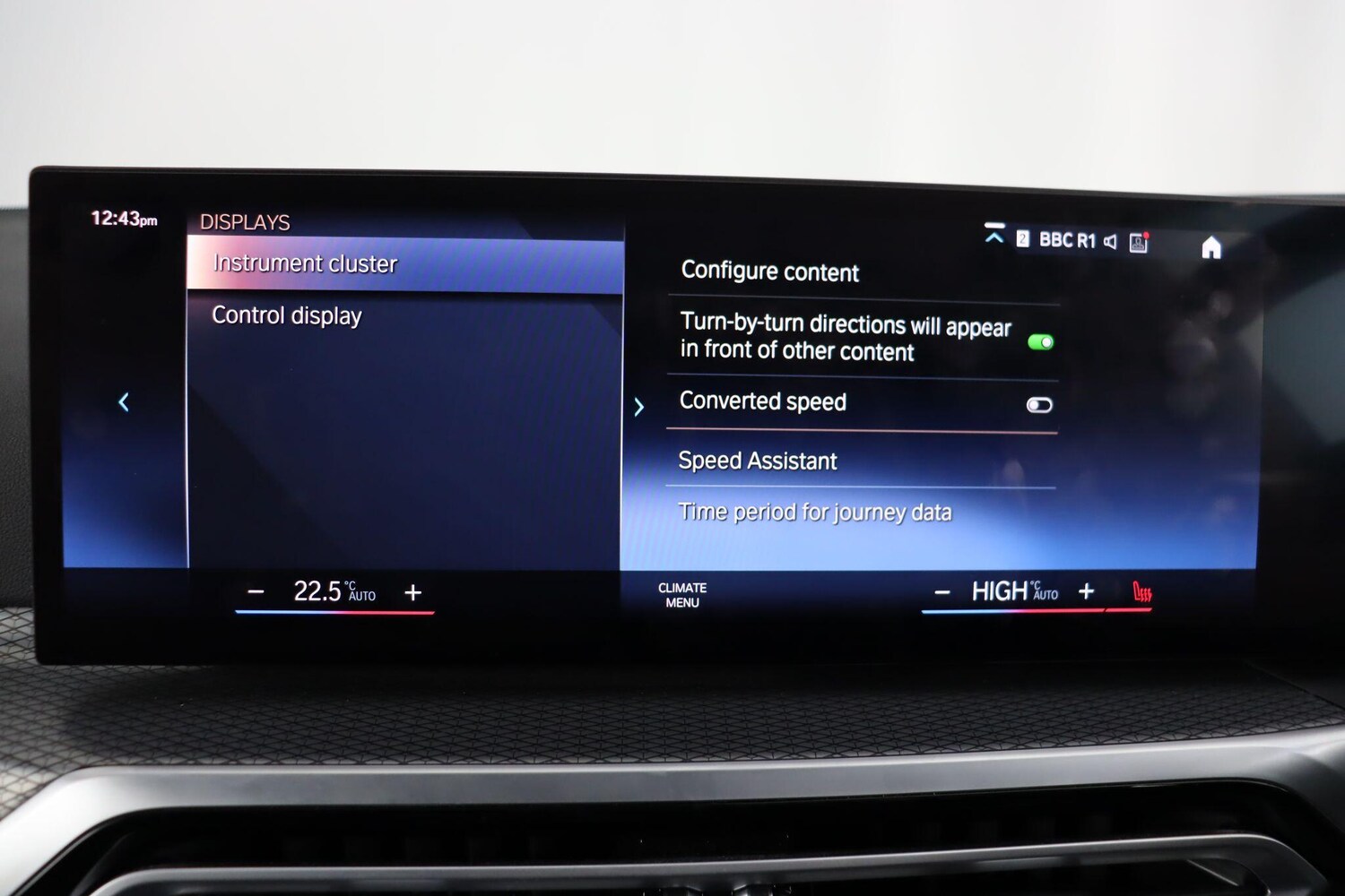 Used BMW 3 Series 2022 for sale - 77109762: Photo 53