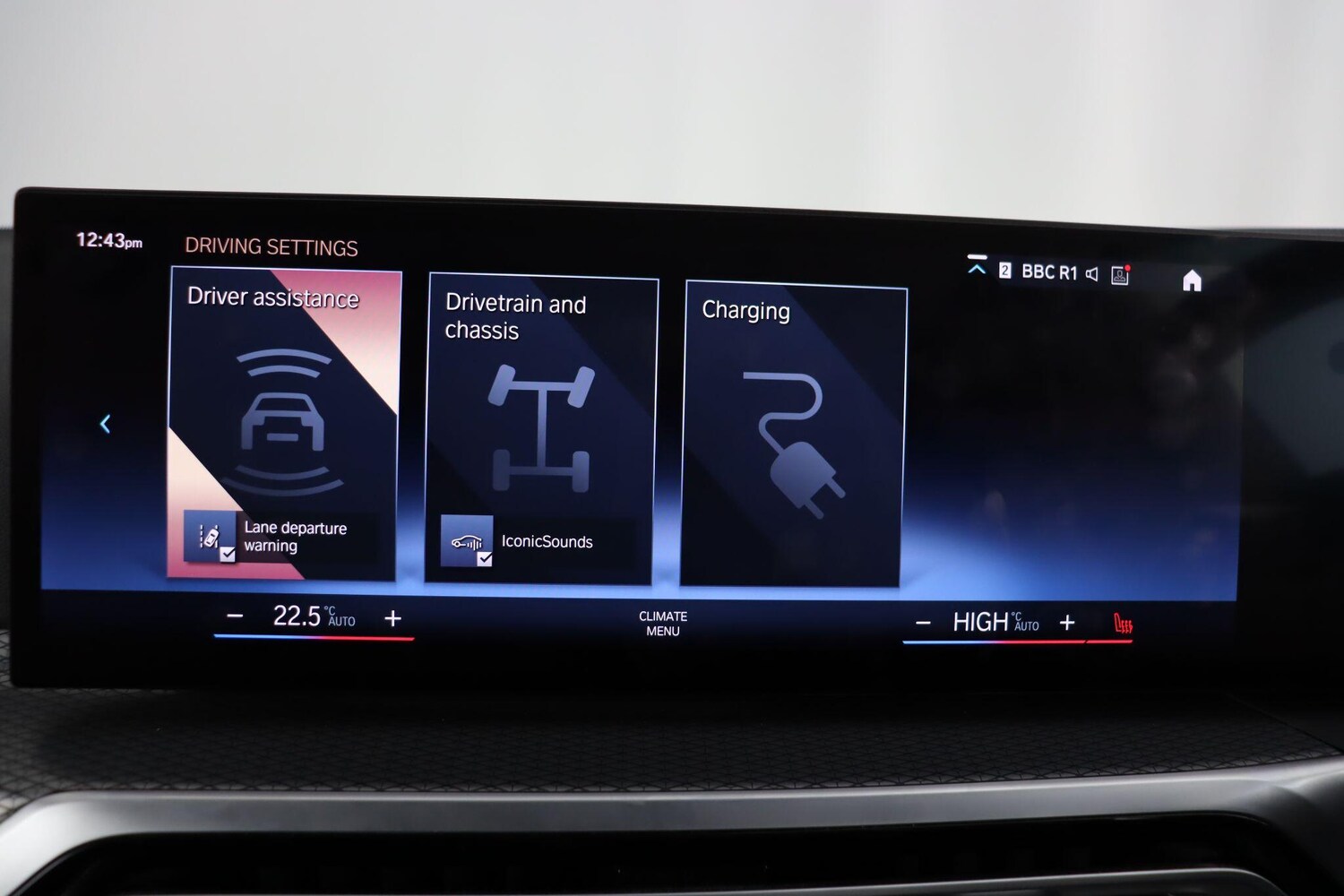 Used BMW 3 Series 2022 for sale - 77109762: Photo 55