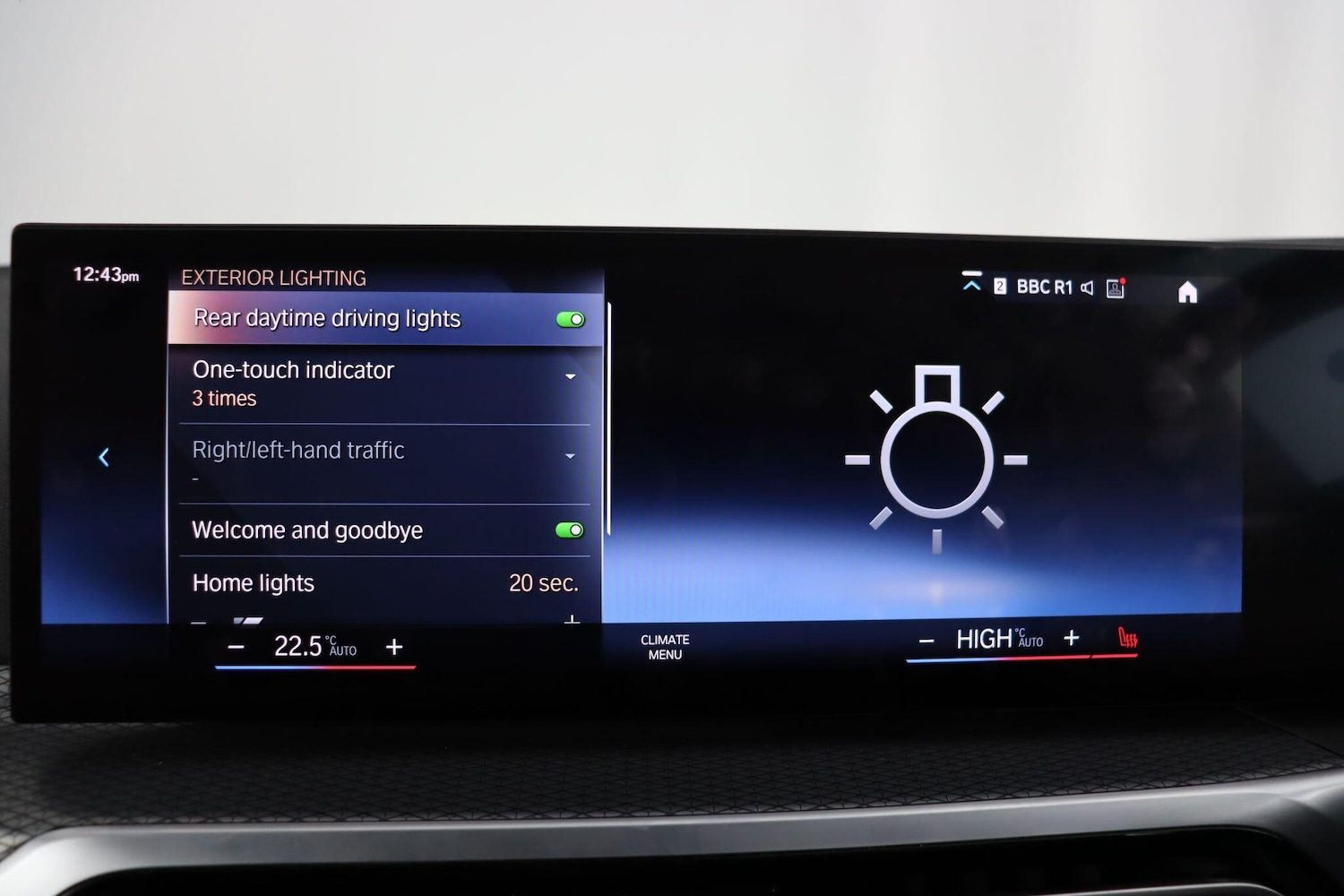 Used BMW 3 Series 2022 for sale - 77109762: Photo 57