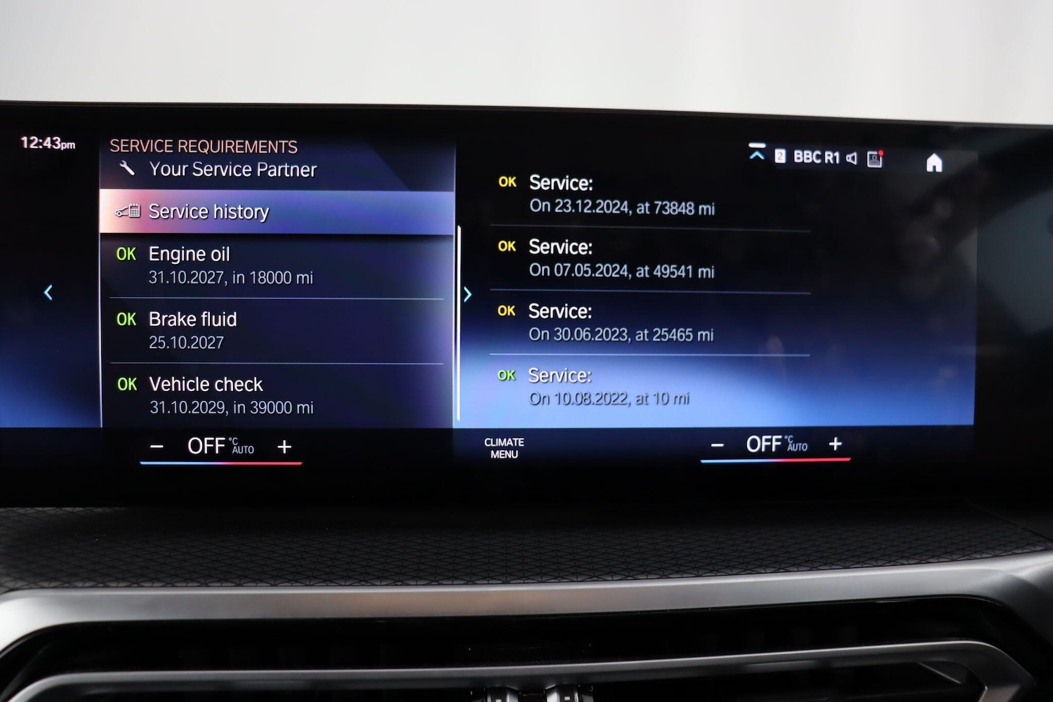 Used BMW 3 Series 2022 for sale - 77109762: Photo 59