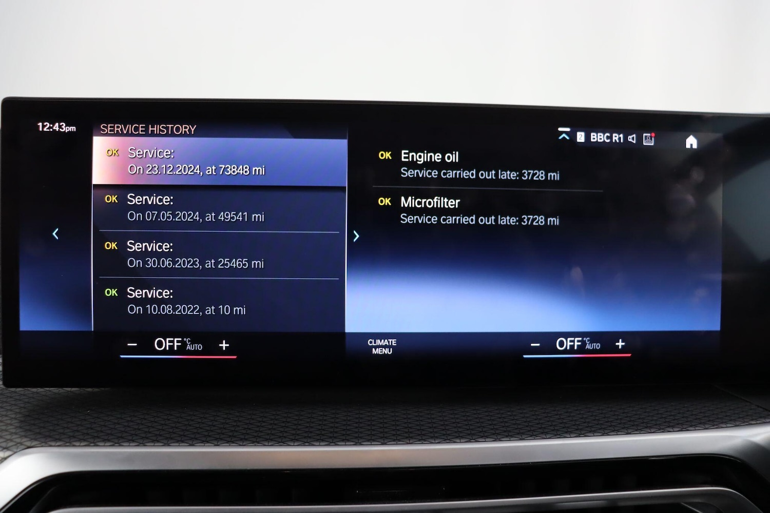 Used BMW 3 Series 2022 for sale - 77109762: Photo 60