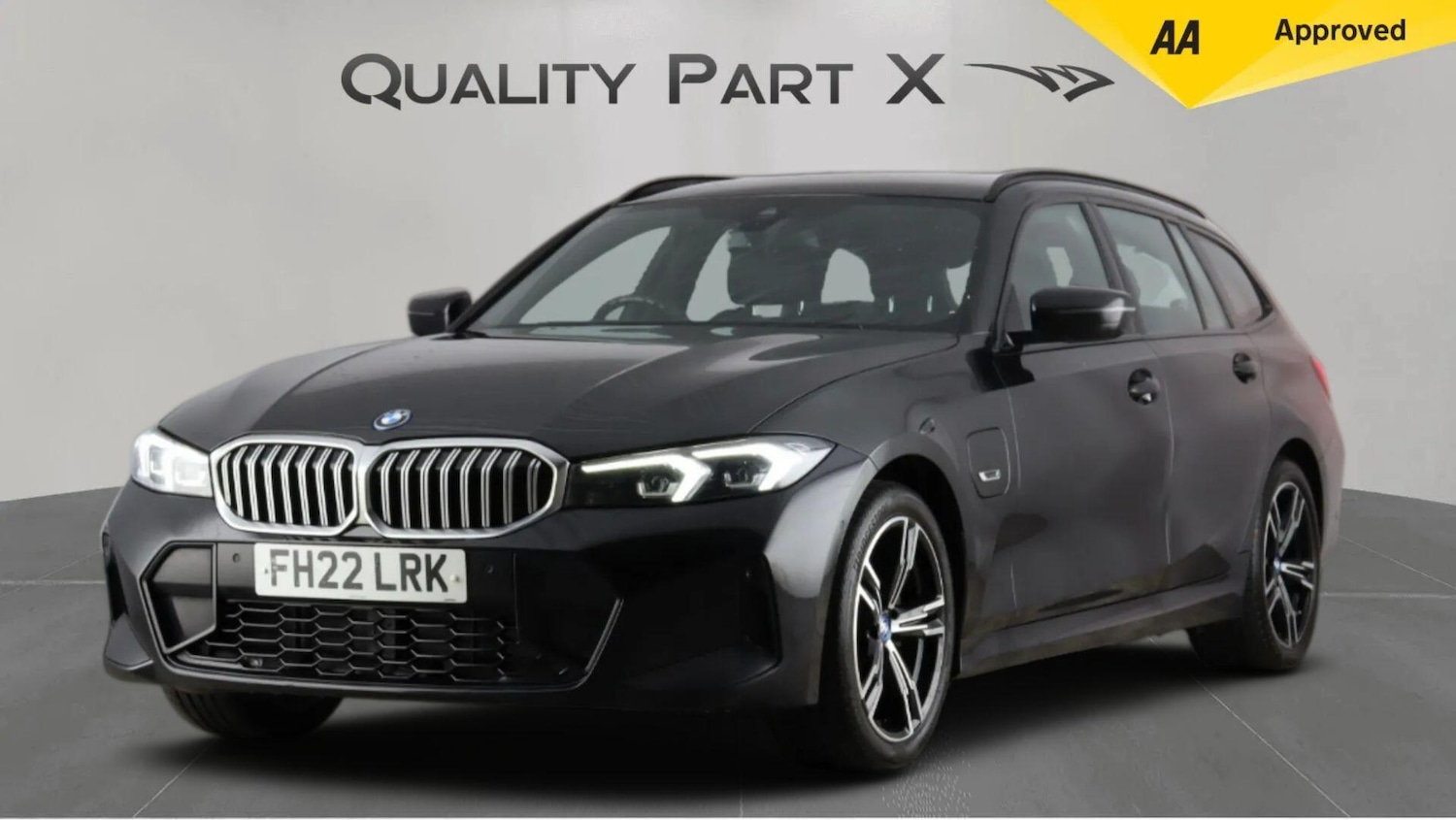 Used BMW 3 Series 2022 for sale - 77109762: Photo 7