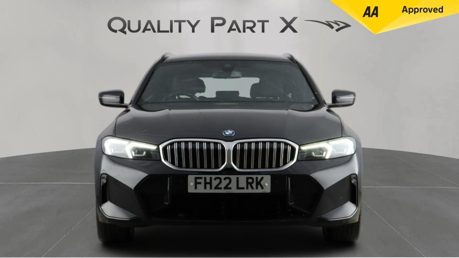 Used BMW 3 Series 2022 for sale - 77109762: Photo 8