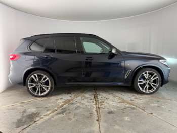 Used BMW X5 2019 for sale - 73096098: Photo