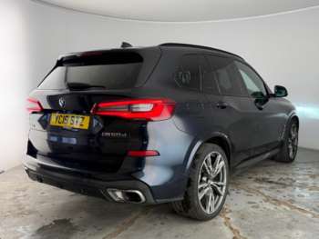 Used BMW X5 2019 for sale - 73096098: Photo