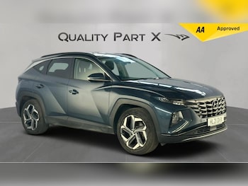 2021 (21) - 1.6 h T-GDi 13.8kWh Premium Auto 4WD Euro 6 (s/s) 5dr