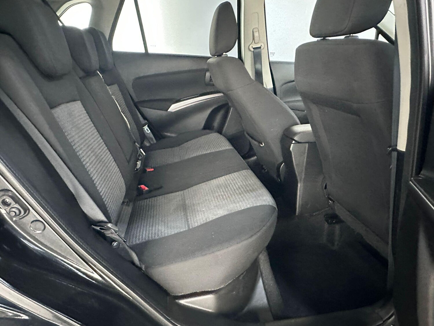 Used Suzuki SX4 S-Cross 2024 for sale - 76269624: Photo 12