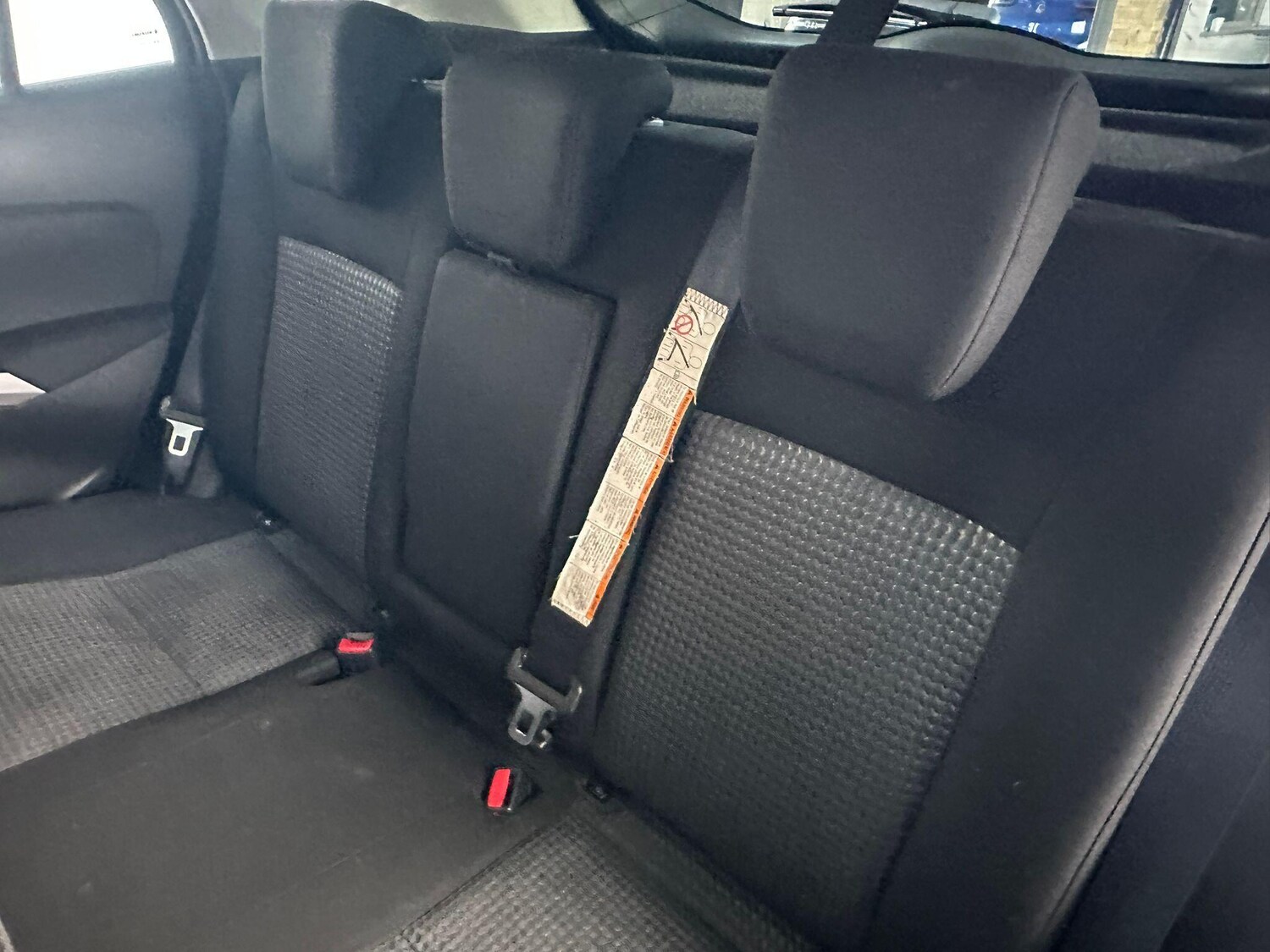 Used Suzuki SX4 S-Cross 2024 for sale - 76269624: Photo 14