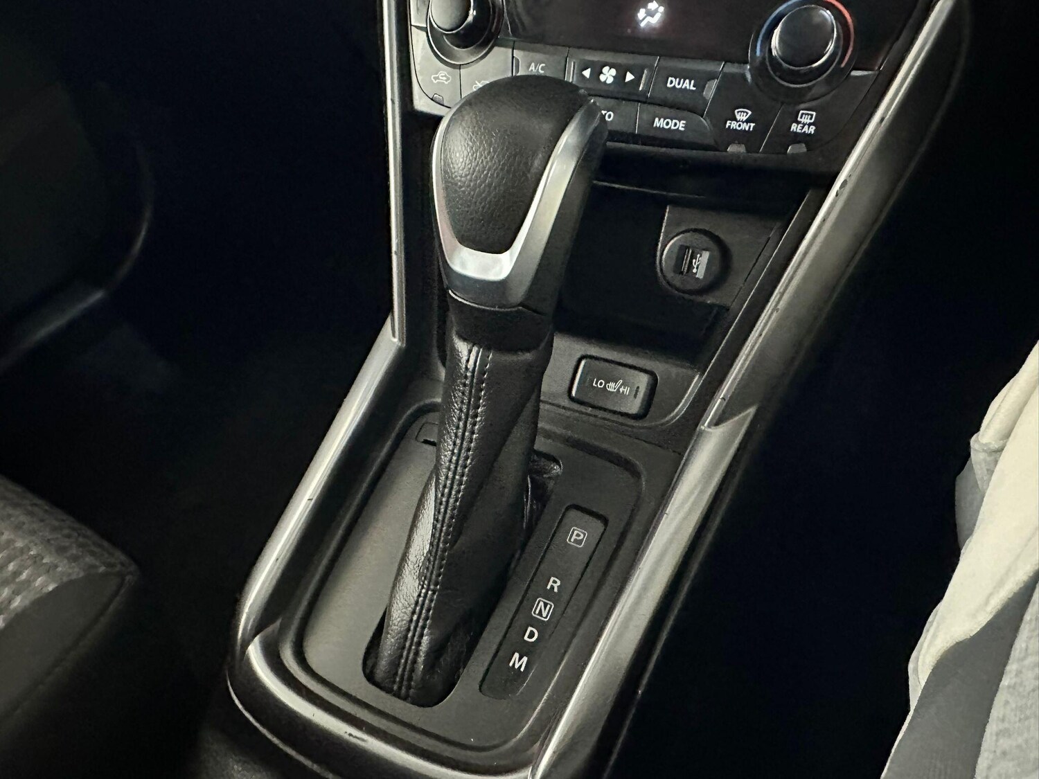 Used Suzuki SX4 S-Cross 2024 for sale - 76269624: Photo 15