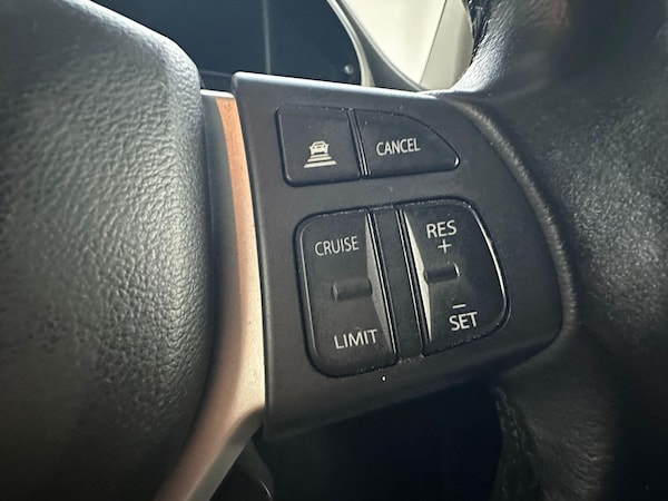 Used Suzuki SX4 S-Cross 2024 for sale - 76269624: Photo 17
