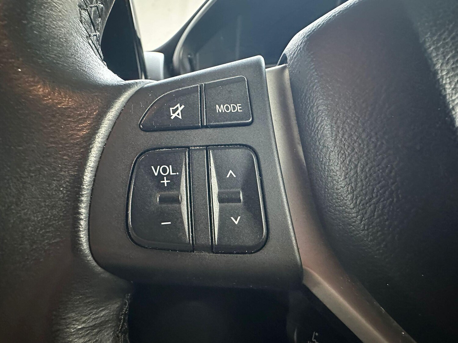 Used Suzuki SX4 S-Cross 2024 for sale - 76269624: Photo 18