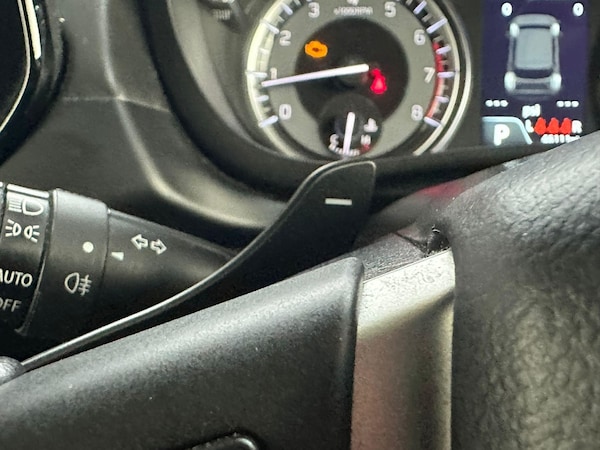 Used Suzuki SX4 S-Cross 2024 for sale - 76269624: Photo 22