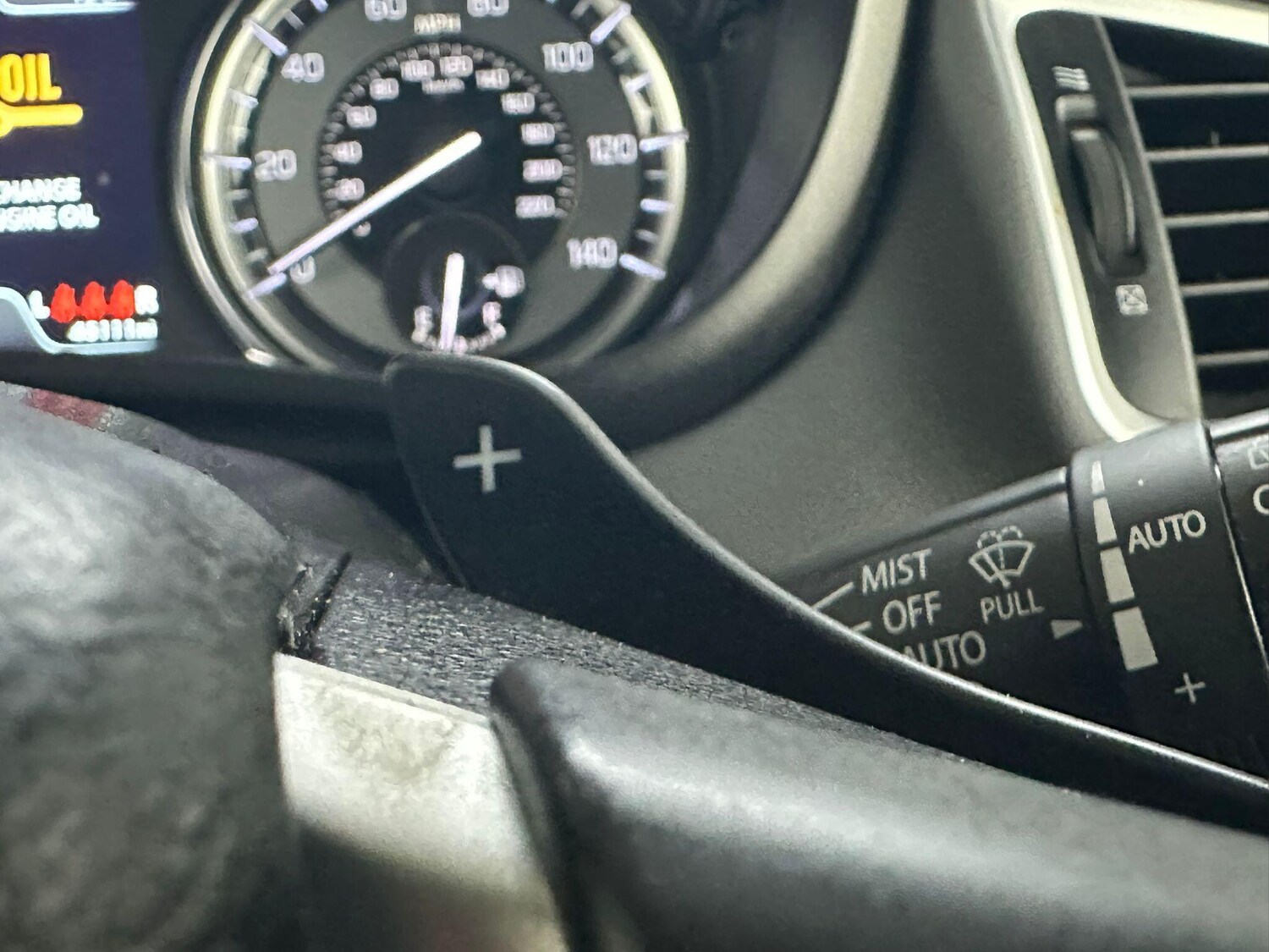 Used Suzuki SX4 S-Cross 2024 for sale - 76269624: Photo 24