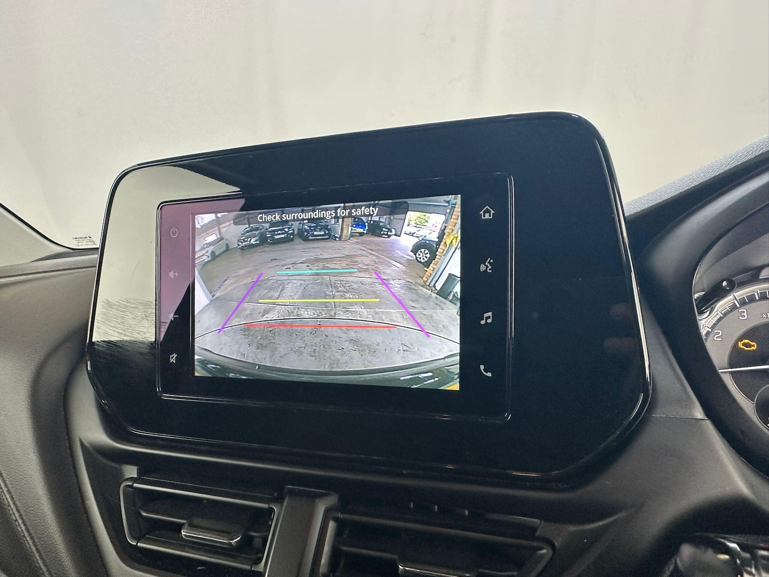 Used Suzuki SX4 S-Cross 2024 for sale - 76269624: Photo 30