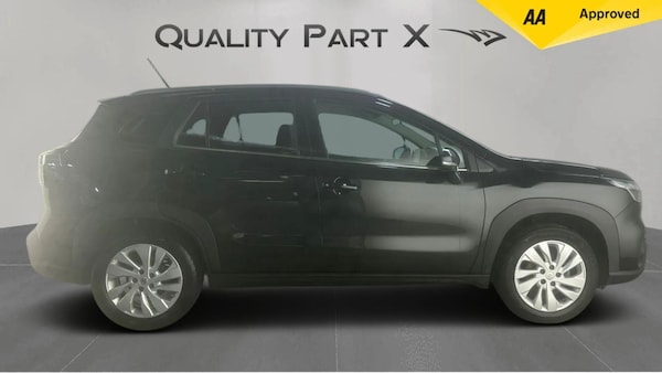 Used Suzuki SX4 S-Cross 2024 for sale - 76269624: Photo 3