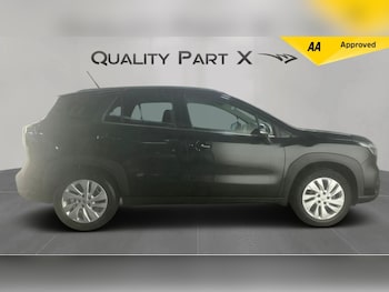 Used Suzuki SX4 S-Cross 2024 for sale - 76269624: Photo 3