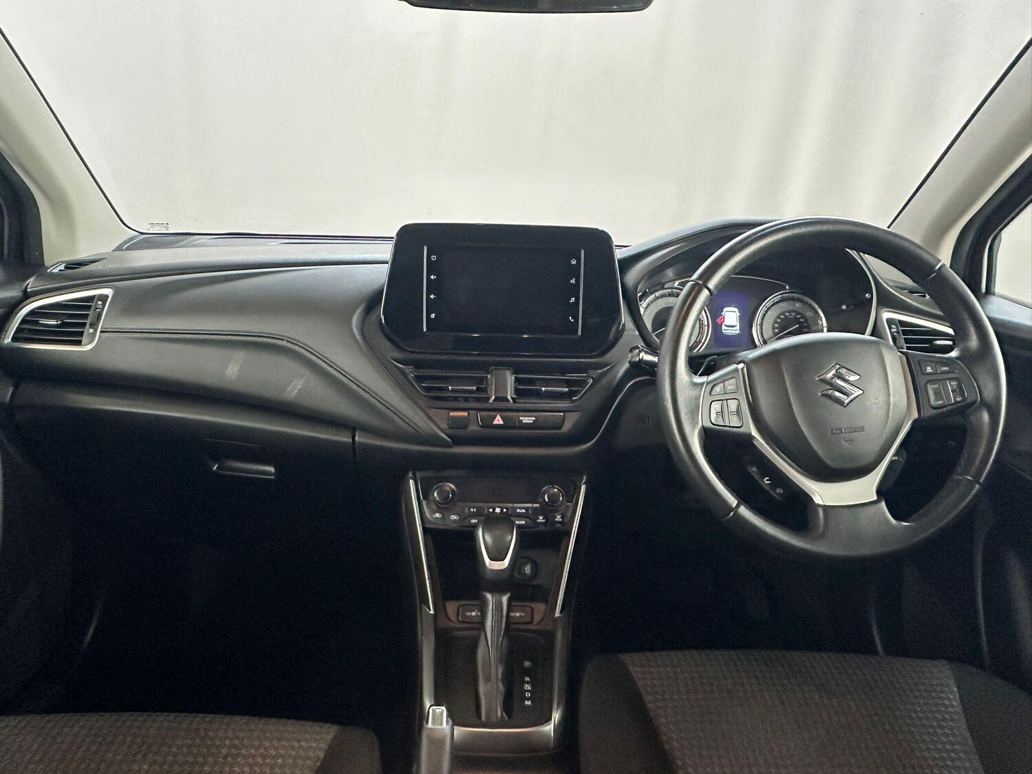 Used Suzuki SX4 S-Cross 2024 for sale - 76269624: Photo 7